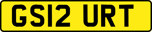GS12URT
