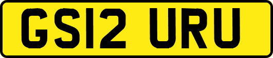 GS12URU