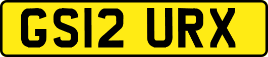 GS12URX