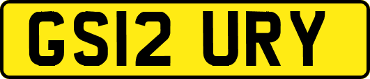 GS12URY