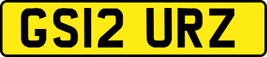 GS12URZ
