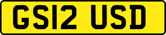 GS12USD