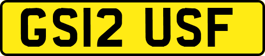 GS12USF