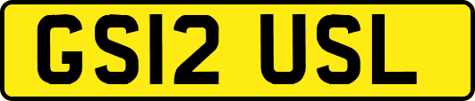 GS12USL