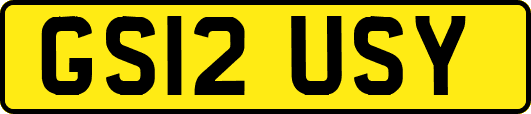 GS12USY