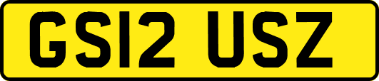 GS12USZ