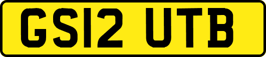 GS12UTB