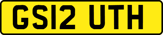 GS12UTH