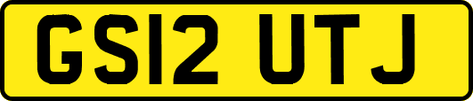 GS12UTJ