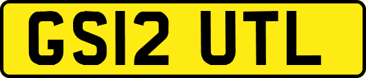 GS12UTL
