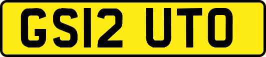GS12UTO