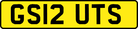 GS12UTS