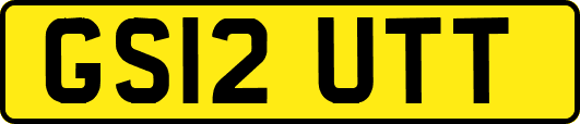 GS12UTT