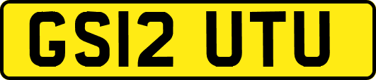 GS12UTU