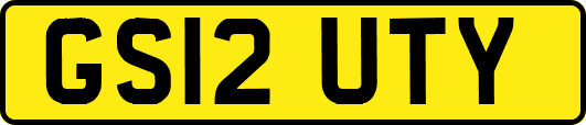 GS12UTY