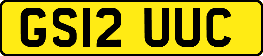 GS12UUC