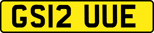 GS12UUE