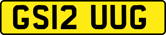 GS12UUG