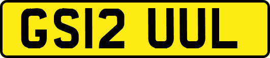 GS12UUL