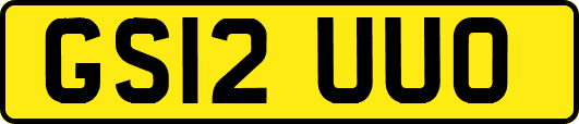 GS12UUO