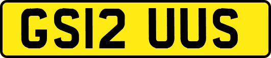 GS12UUS