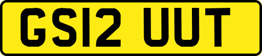 GS12UUT