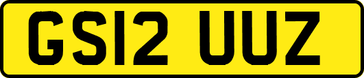GS12UUZ