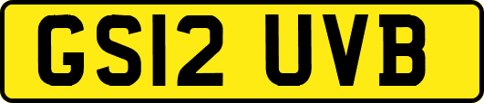 GS12UVB