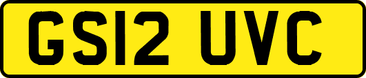 GS12UVC