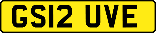 GS12UVE