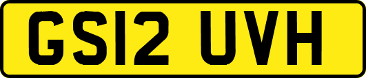 GS12UVH