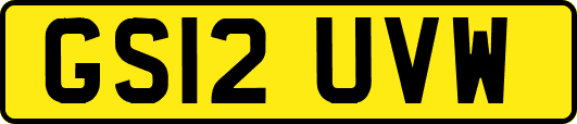 GS12UVW