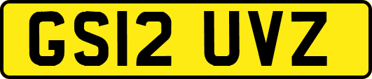GS12UVZ