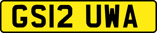 GS12UWA