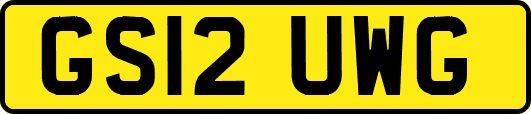 GS12UWG