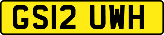 GS12UWH