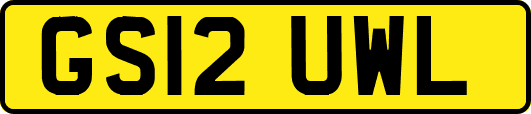 GS12UWL