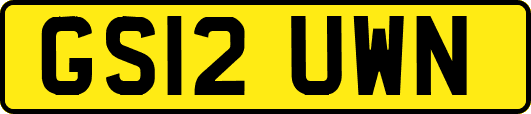 GS12UWN