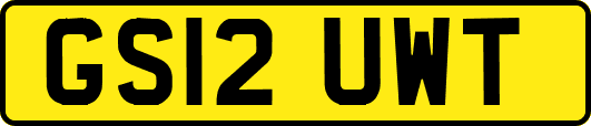 GS12UWT