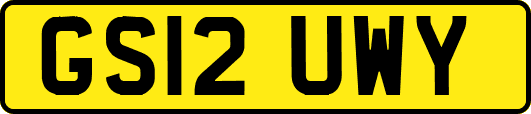 GS12UWY