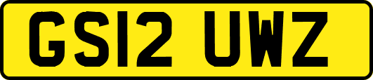 GS12UWZ