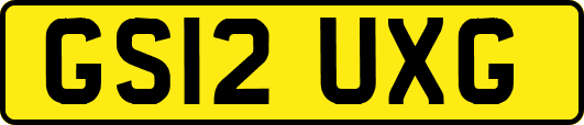 GS12UXG