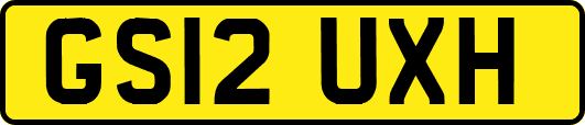 GS12UXH