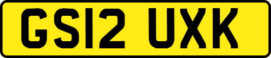 GS12UXK