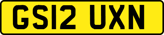 GS12UXN