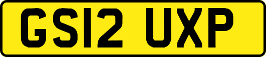 GS12UXP