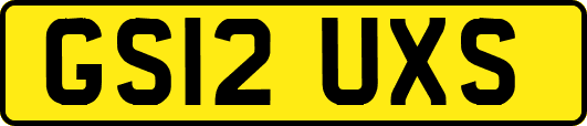 GS12UXS