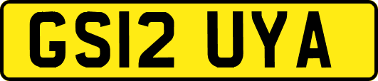 GS12UYA