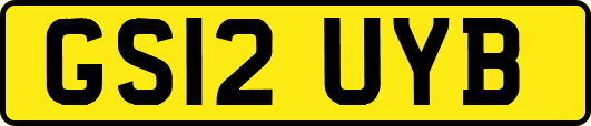 GS12UYB