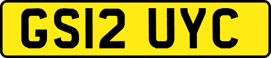 GS12UYC